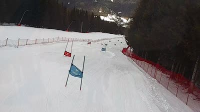 Skiline Skimovie Of Florian W